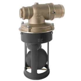Soupape RIV RIV41260