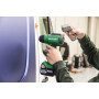 Décapeur thermique HIKOKI RH18DAW2Z