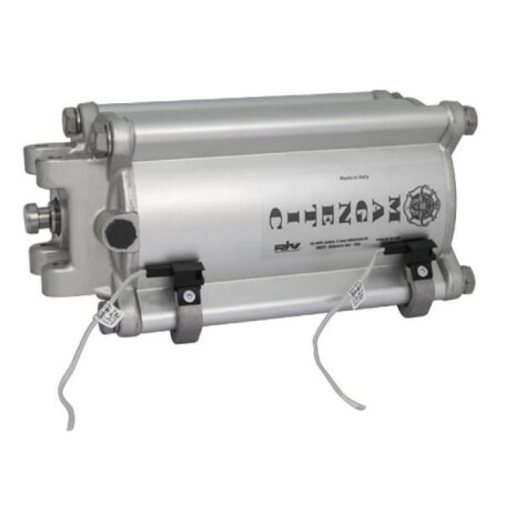 Vérin pneumatique RIV RIV165100