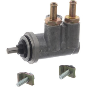 Pompe à carburant UNIVERSEL RE534346KR