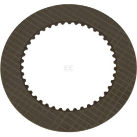 Disque JOHN DEERE RE65291