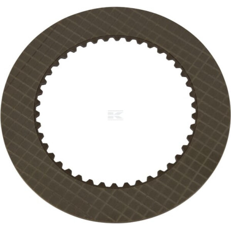 Disque JOHN DEERE RE65291