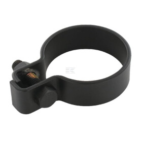 Collier d'échappement JOHN DEERE RE54186
