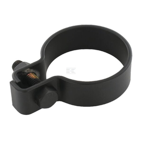 Collier d'échappement JOHN DEERE RE54186