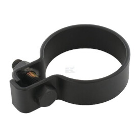 Collier d'échappement JOHN DEERE RE54186