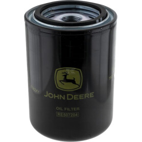 Filtre à huile JOHN DEERE RE507204