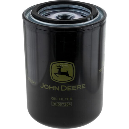 Filtre à huile JOHN DEERE RE507204