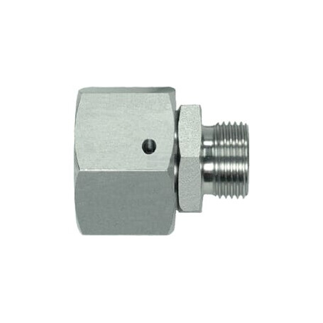 Accouplement PH HYDRAULIK REDSD86LSS