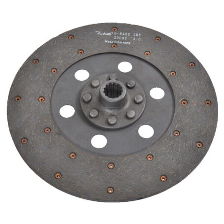 Disque JOHN DEERE RE45662