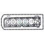 Kit JOHN DEERE RE526673