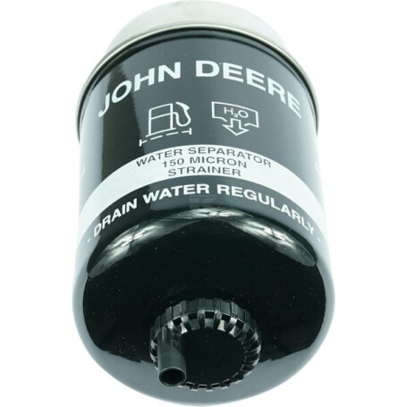 Filtre JOHN DEERE RE62424