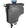 Vase d'expansion JOHN DEERE RE582551