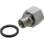 Raccord PH HYDRAULIK REDSD1610SSS