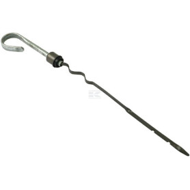 Jauge d'huile JOHN DEERE RE69243