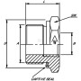 Adaptateur VOSS REDR2112WD