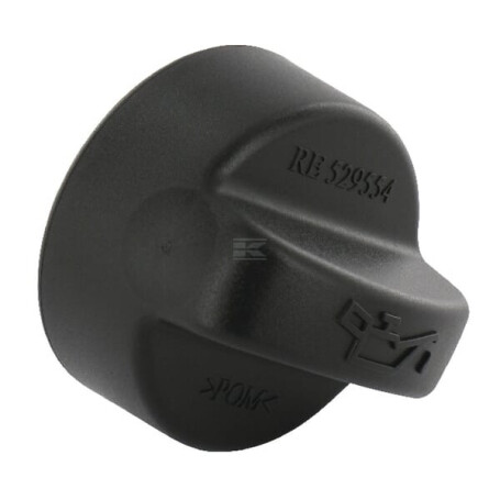Bouchon de remplissage JOHN DEERE RE561406
