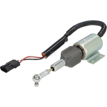 Electrovanne à bobine JOHN DEERE RE502473