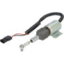 Electrovanne à bobine JOHN DEERE RE502473