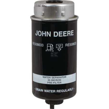 Insert JOHN DEERE RE508633