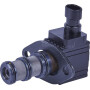 Solenoid valve JOHN DEERE RE54872