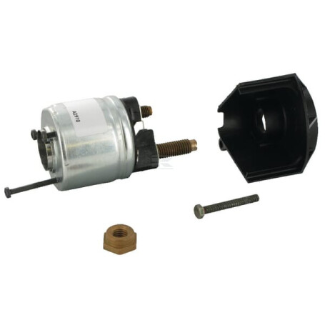 Relais JOHN DEERE RE63197
