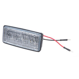 Lampe à faisceau JOHN DEERE RE577572