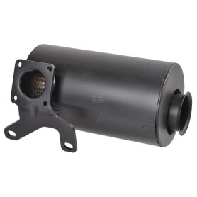 Silencieux JOHN DEERE RE58884
