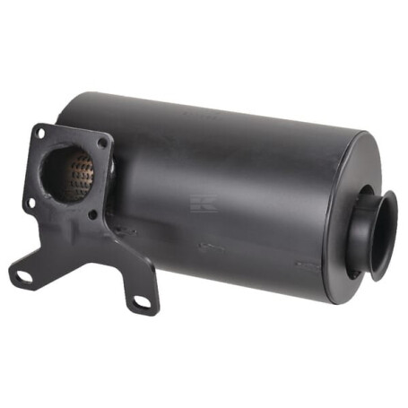 Silencieux JOHN DEERE RE58884
