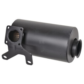 Silencieux JOHN DEERE RE58884