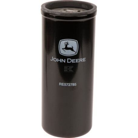 Filtre JOHN DEERE RE572785