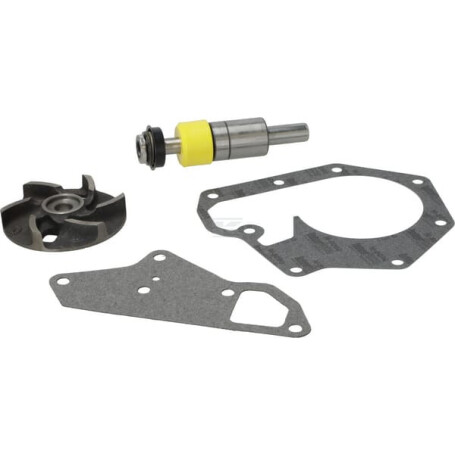 Pompe à eau JOHN DEERE RE546936