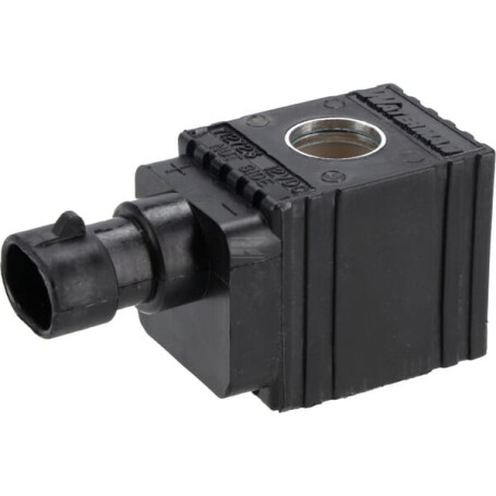 Electro valve JOHN DEERE RE50782