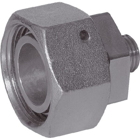 Adaptateur mâle femelle VOSS REDSD3518L