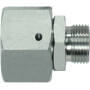 Raccord PH HYDRAULIK REDSD2012SSS