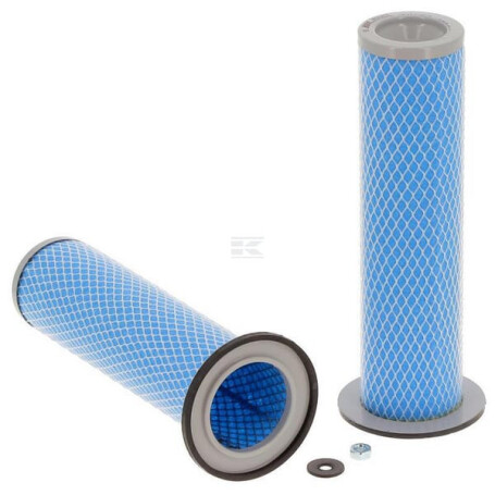 Filtre à air HIFI FILTER SA17251