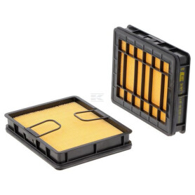 Filtre à air HIFI FILTER SA16917