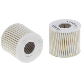 Filtre à air HIFI FILTER SA12621