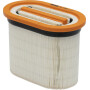 Filtre à air HIFI FILTER SA17560