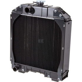 Radiateur CNH S44908541
