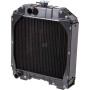 Radiateur CNH S44908541