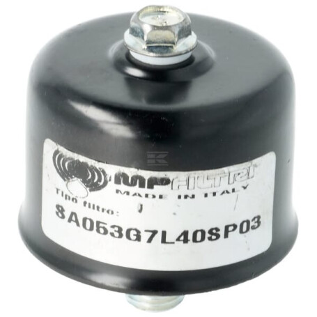Aération MP FILTRI SA053G7L40SP03