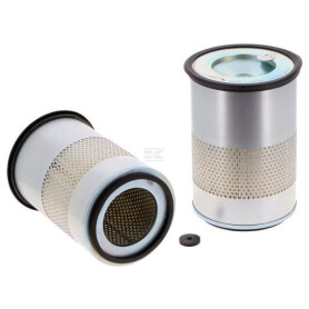 Filtre à air HIFI FILTER SA16208GJ