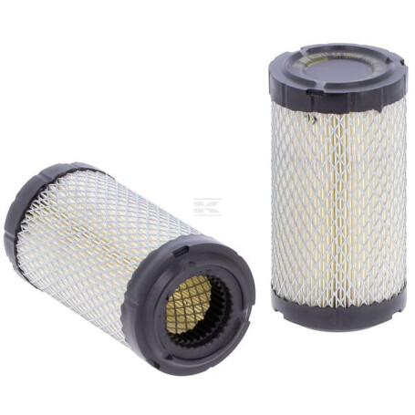 Filtre à air HIFI FILTER SA160096