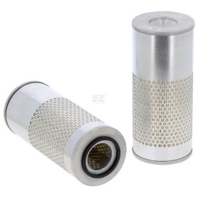 Filtre à air HIFI FILTER SA14014