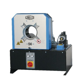 Sertisseuse UNIFLEX S62ECO