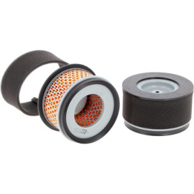 Filtre à air HIFI FILTER SA12019