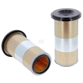 Filtre à air HIFI FILTER SA17674