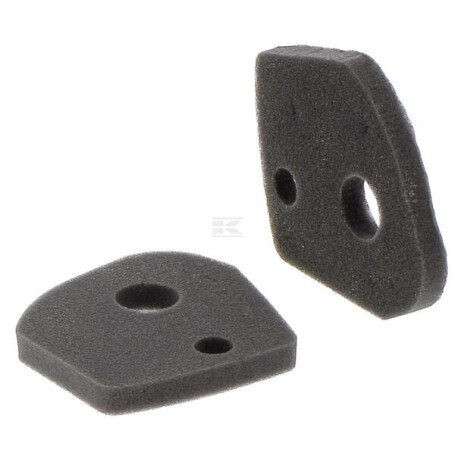 Filtre à air HIFI FILTER SA12379
