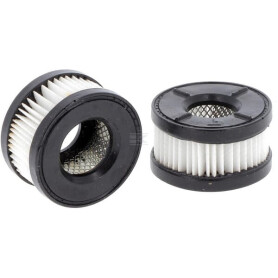 Filtre à air HIFI FILTER SA12623GJ