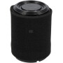 Filtre à air HIFI FILTER SA12504GJ